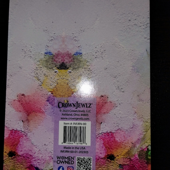 Religious Journal - Picture 2 of 2